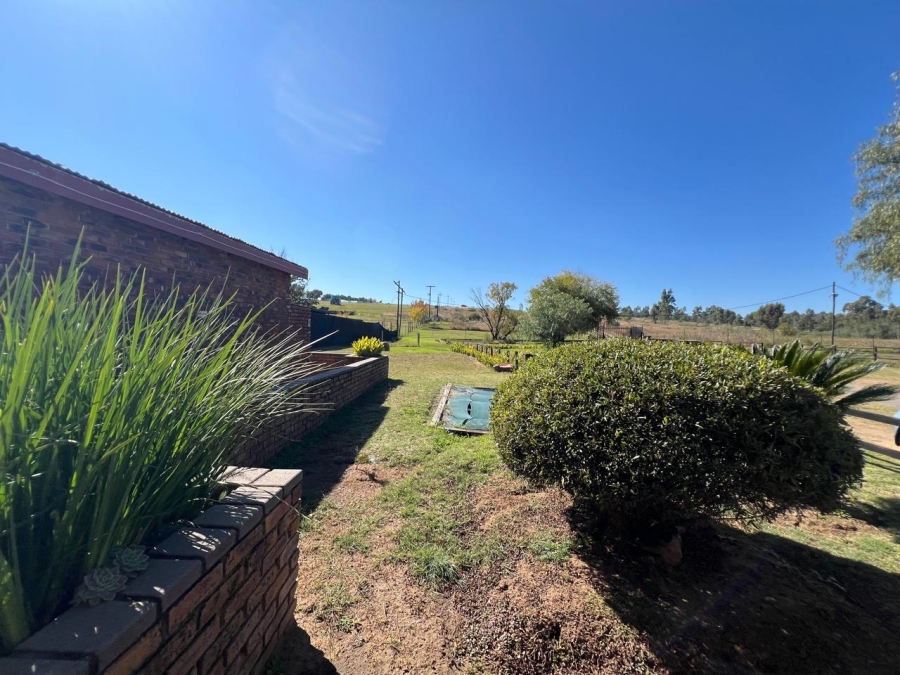 2 Bedroom Property for Sale in Deneysville Free State